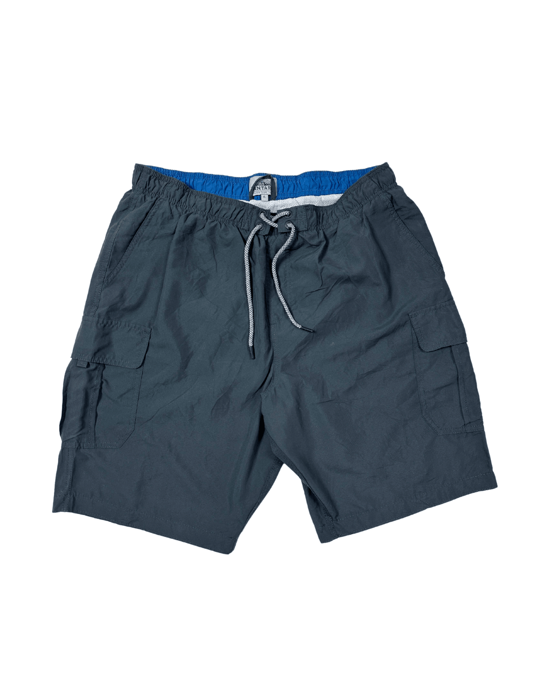 Mantaray Swim Shorts XL - Funkify