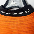 Maratona Cycling Jersey Small - Funkify