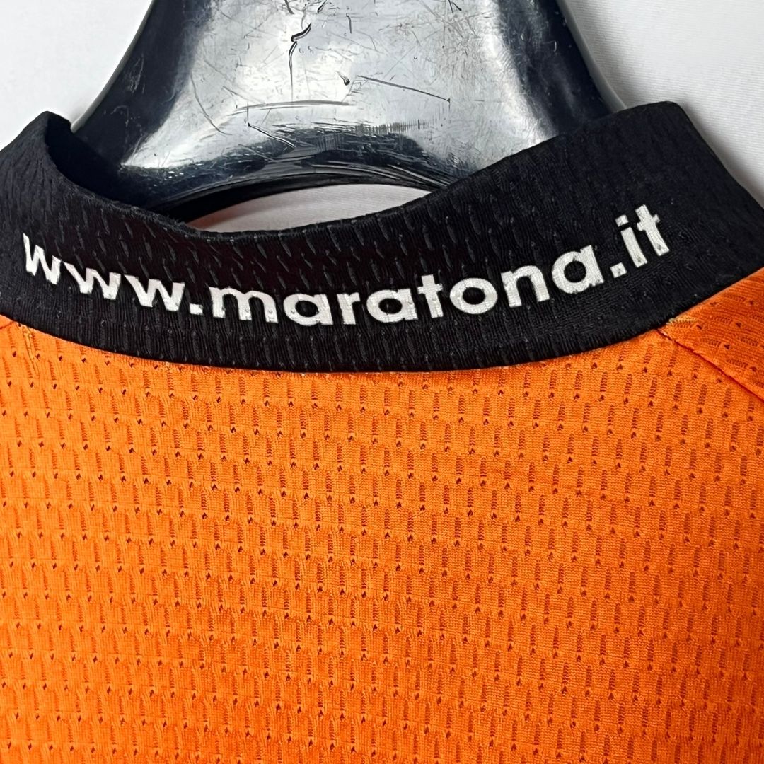 Maratona Cycling Jersey Small - Funkify