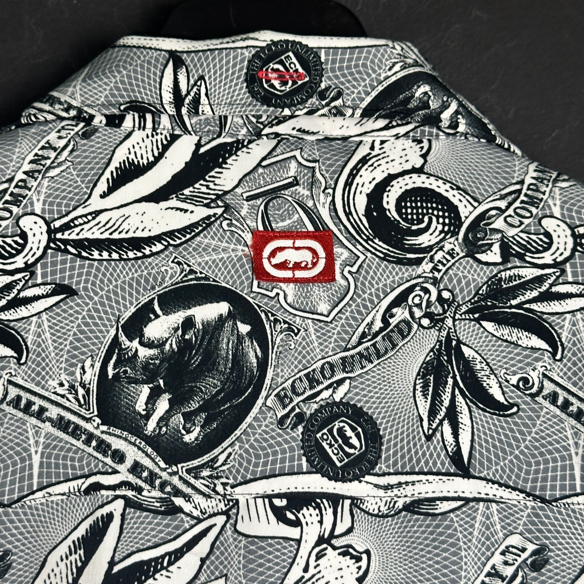 Marc Ecko Shirt 2XL - Funkify