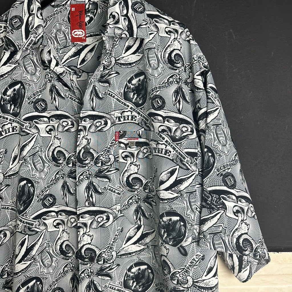 Marc Ecko Shirt 2XL - Funkify