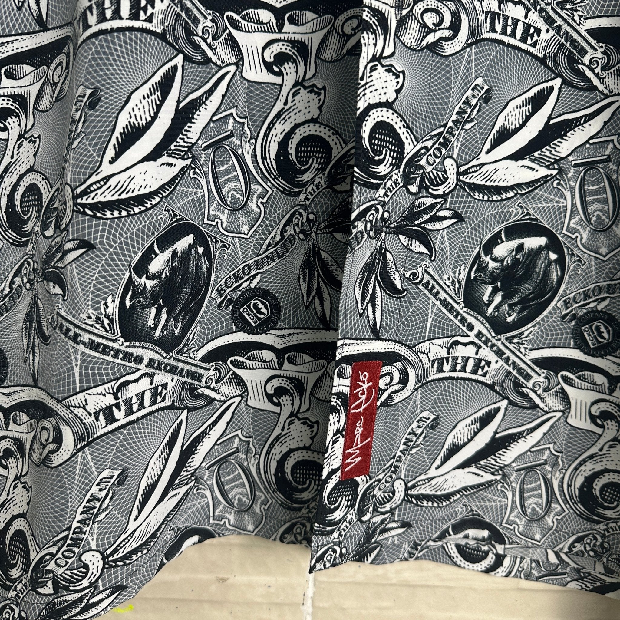 Marc Ecko Shirt 2XL - Funkify