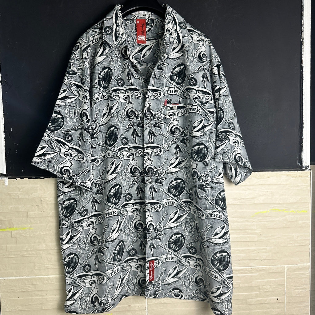 Marc Ecko Shirt 2XL - Funkify
