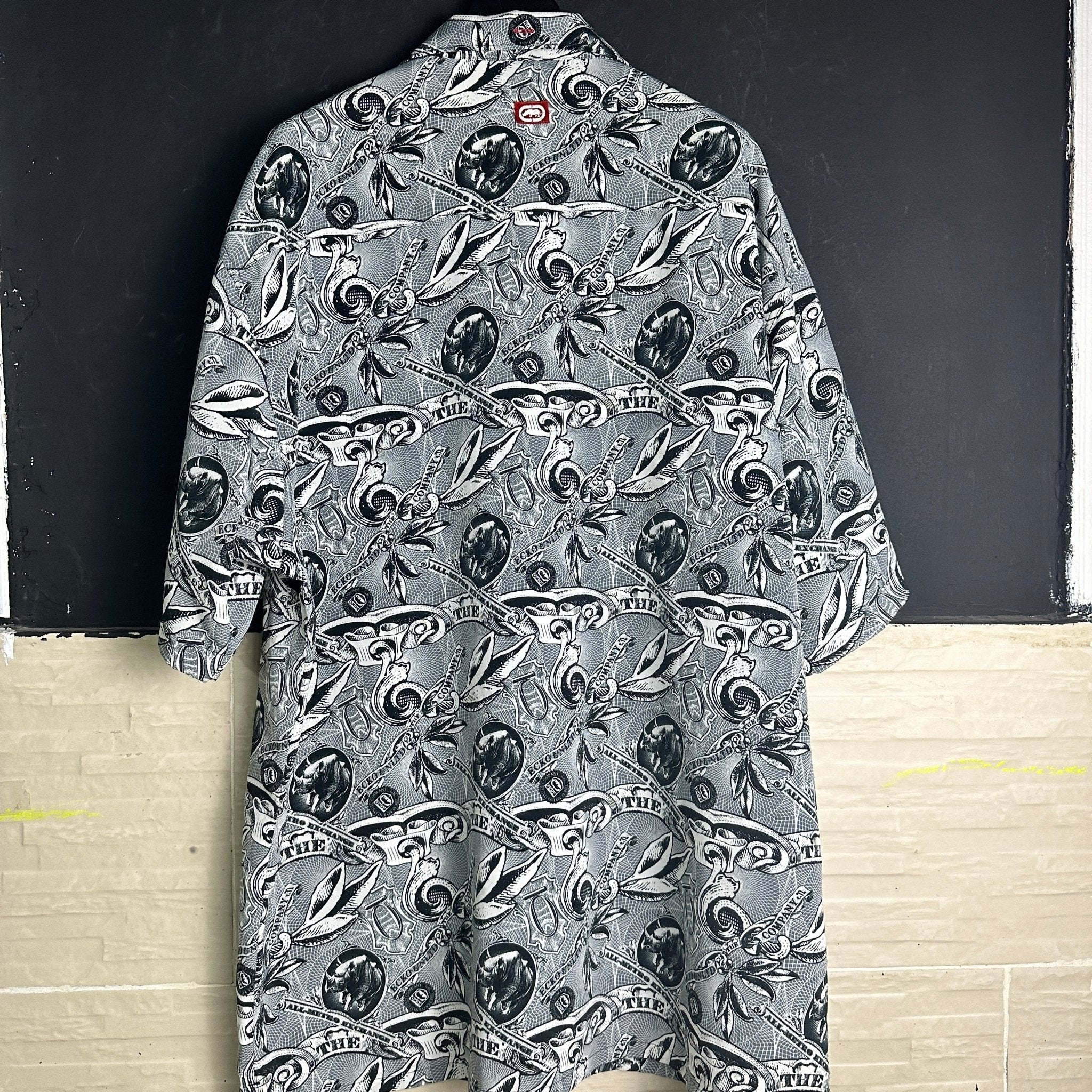 Marc Ecko Shirt 2XL - Funkify