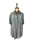 Maria Reich Design Shirt - Women's XL - Funkify
