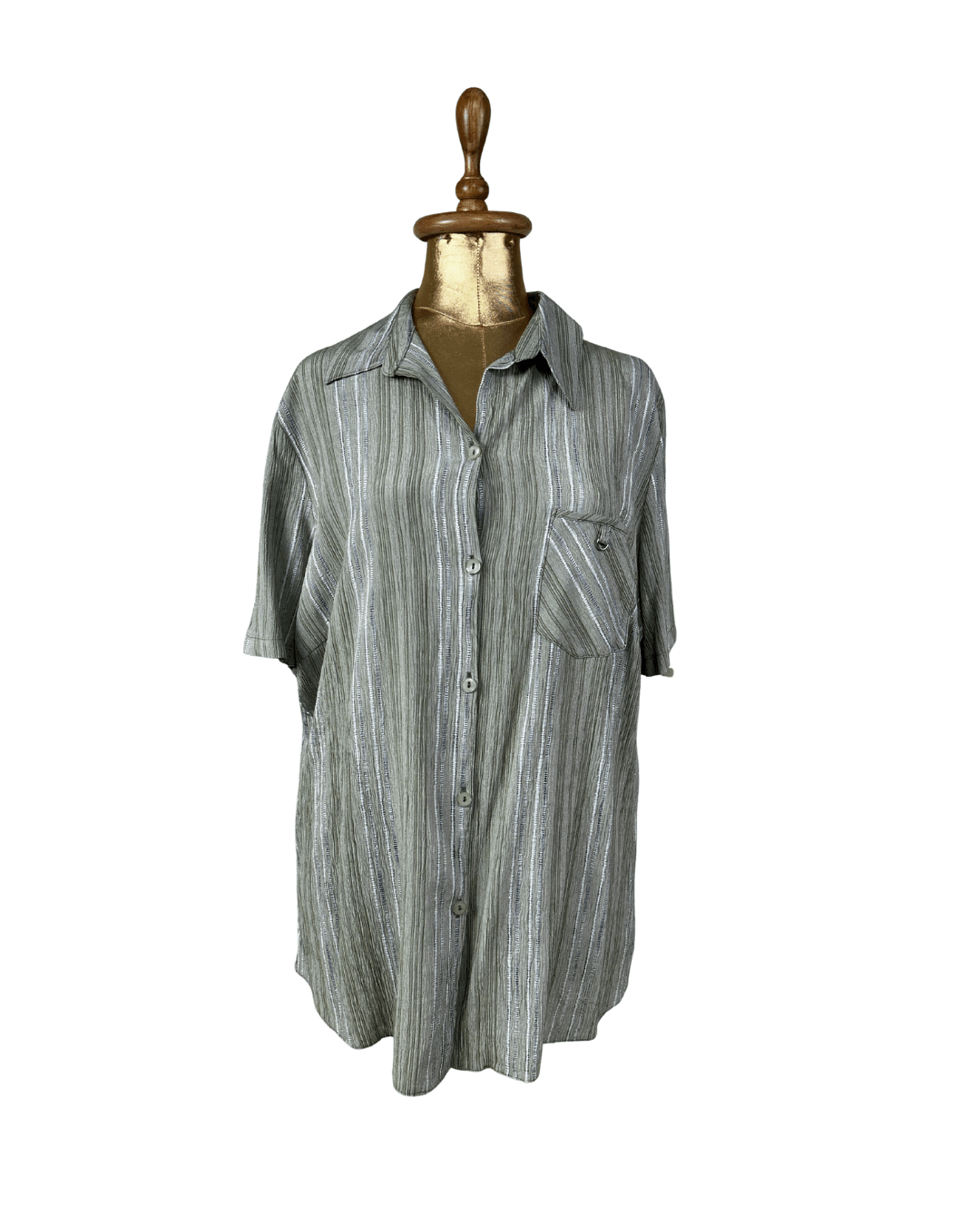 Maria Reich Design Shirt - Women's XL - Funkify