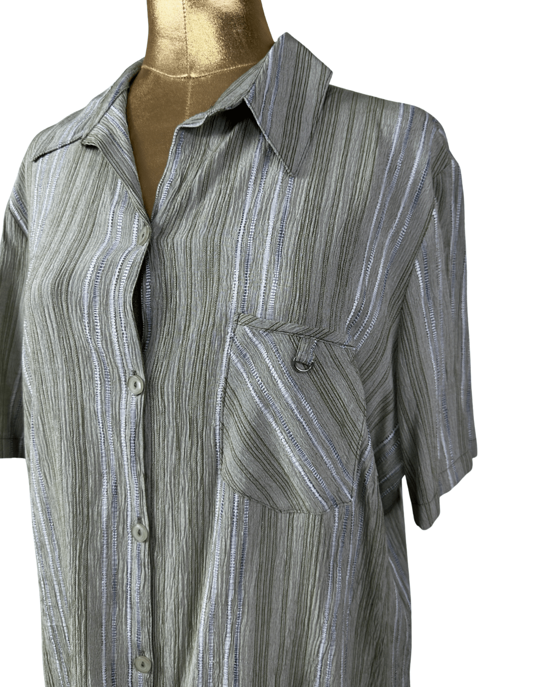Maria Reich Design Shirt - Women's XL - Funkify