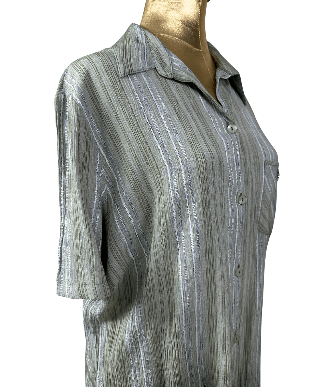 Maria Reich Design Shirt - Women's XL - Funkify