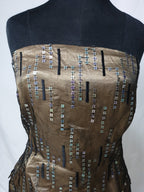 Marian Palma Sequenced Corset - Funkify