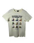 MarioKart T-shirt - Funkify