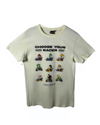 MarioKart T-shirt - Funkify