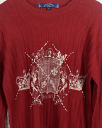 Mark Fairwhale Sweater - Funkify