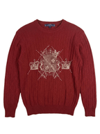 Mark Fairwhale Sweater - Funkify