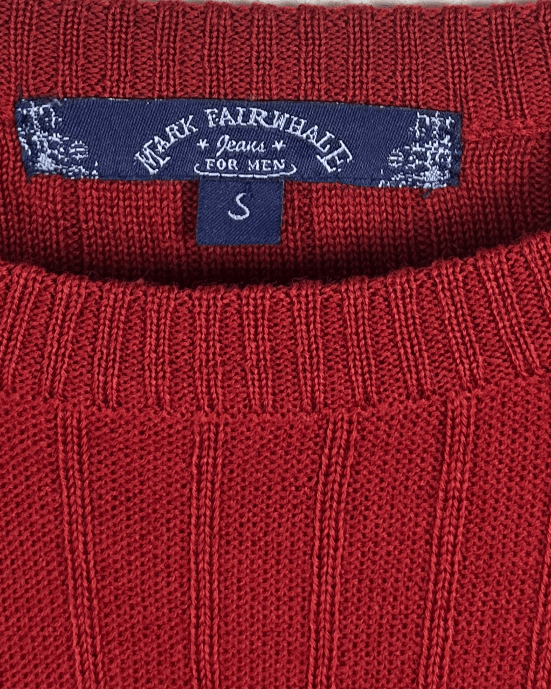 Mark Fairwhale Sweater - Funkify