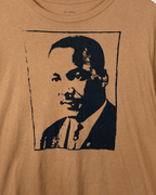 Martin Luther King Graphic T-shirt 2XL - Funkify
