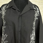 Martinez Montiel Hawaiian Shirt - Funkify