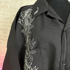 Martinez Montiel Hawaiian Shirt - Funkify
