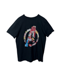 Marvel Avengers Graphic T-Shirt Large - Funkify