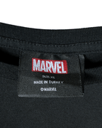 Marvel Avengers Graphic T-Shirt Large - Funkify