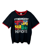 Marvel Graphic T-shirt - Funkify