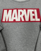 Marvel Sweatshirt XL - Funkify