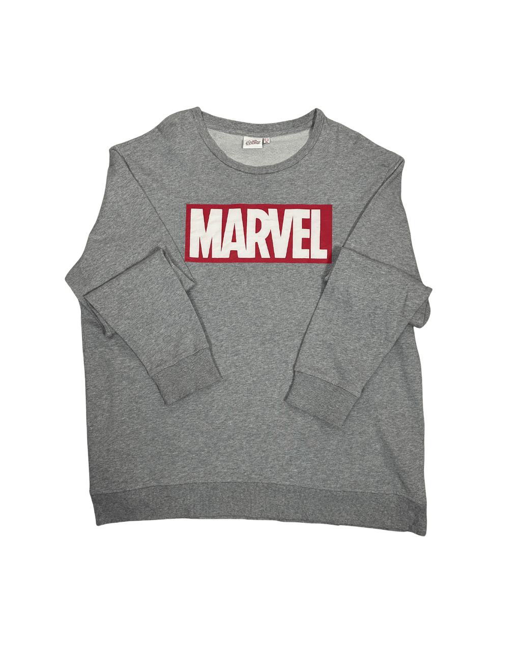Marvel Sweatshirt XL - Funkify
