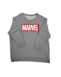 Marvel Sweatshirt XL - Funkify