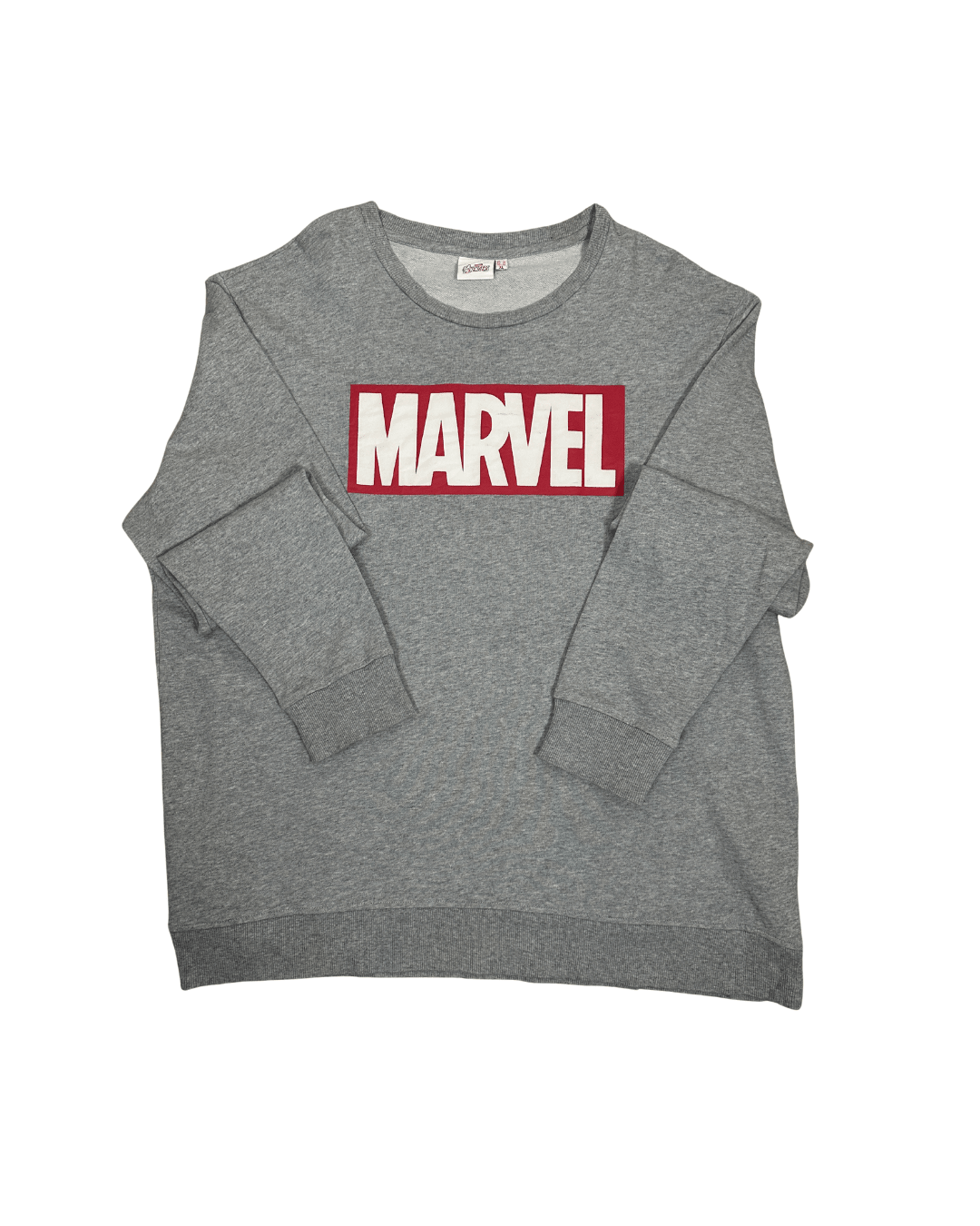Marvel Sweatshirt XL - Funkify