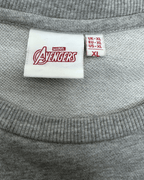 Marvel Sweatshirt XL - Funkify
