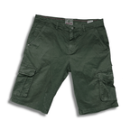 Mastino Men's Cargo Shorts XL - Funkify