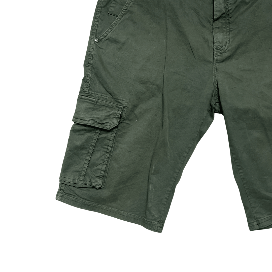 Mastino Men's Cargo Shorts XL - Funkify