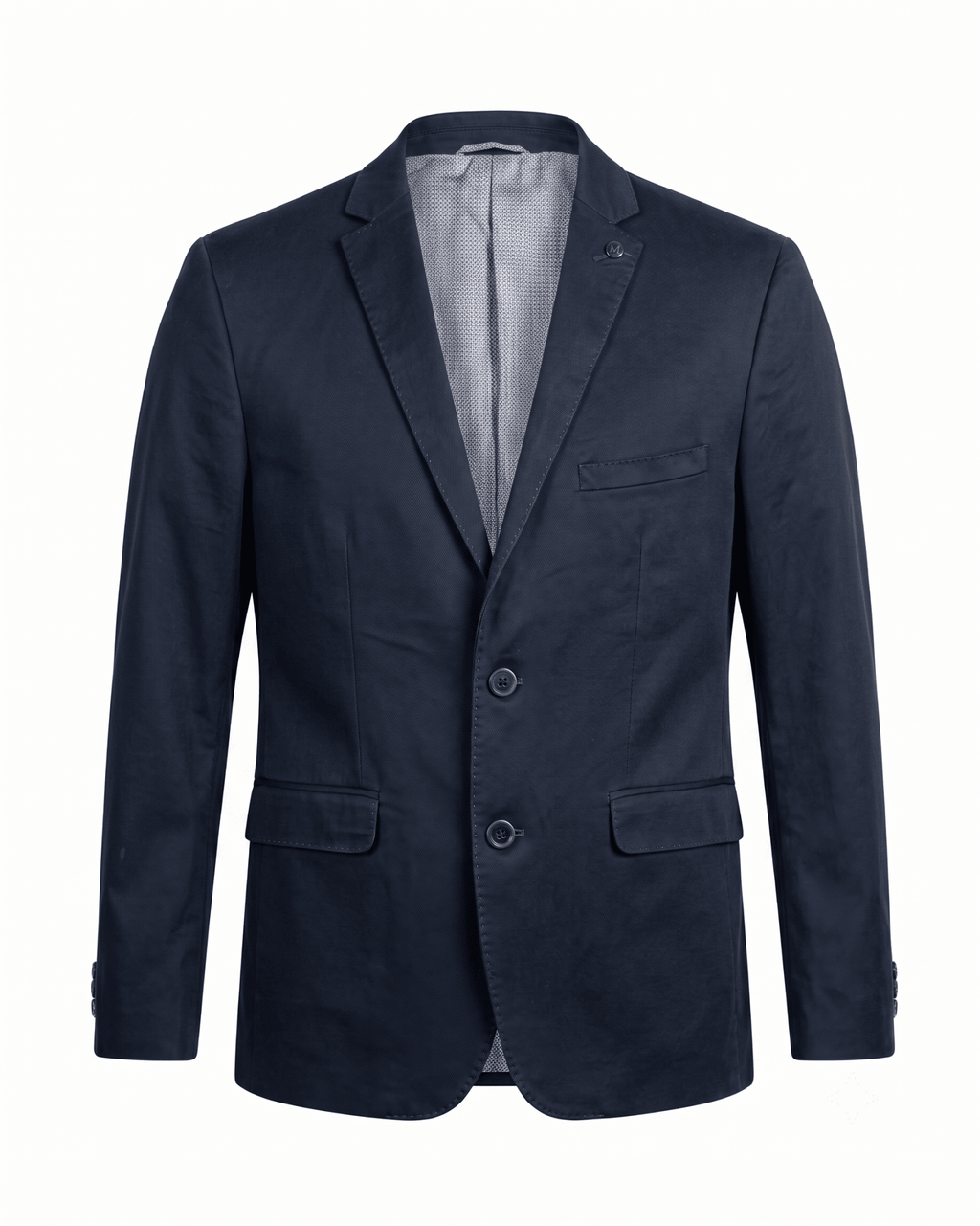 Matinique Navy Blazer- Size EU 52 - Funkify