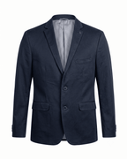 Matinique Navy Blazer- Size EU 52 - Funkify
