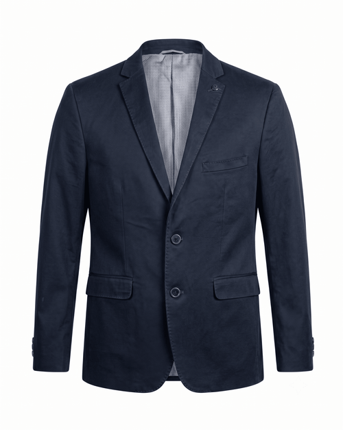 Matinique Navy Blazer- Size EU 52 - Funkify