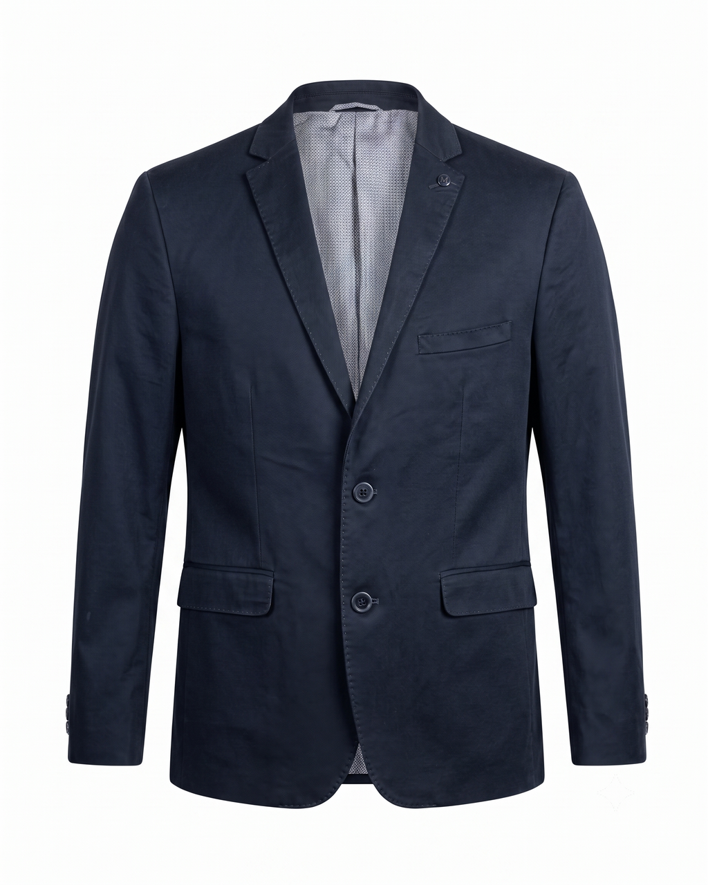 Matinique Navy Blazer- Size EU 52
