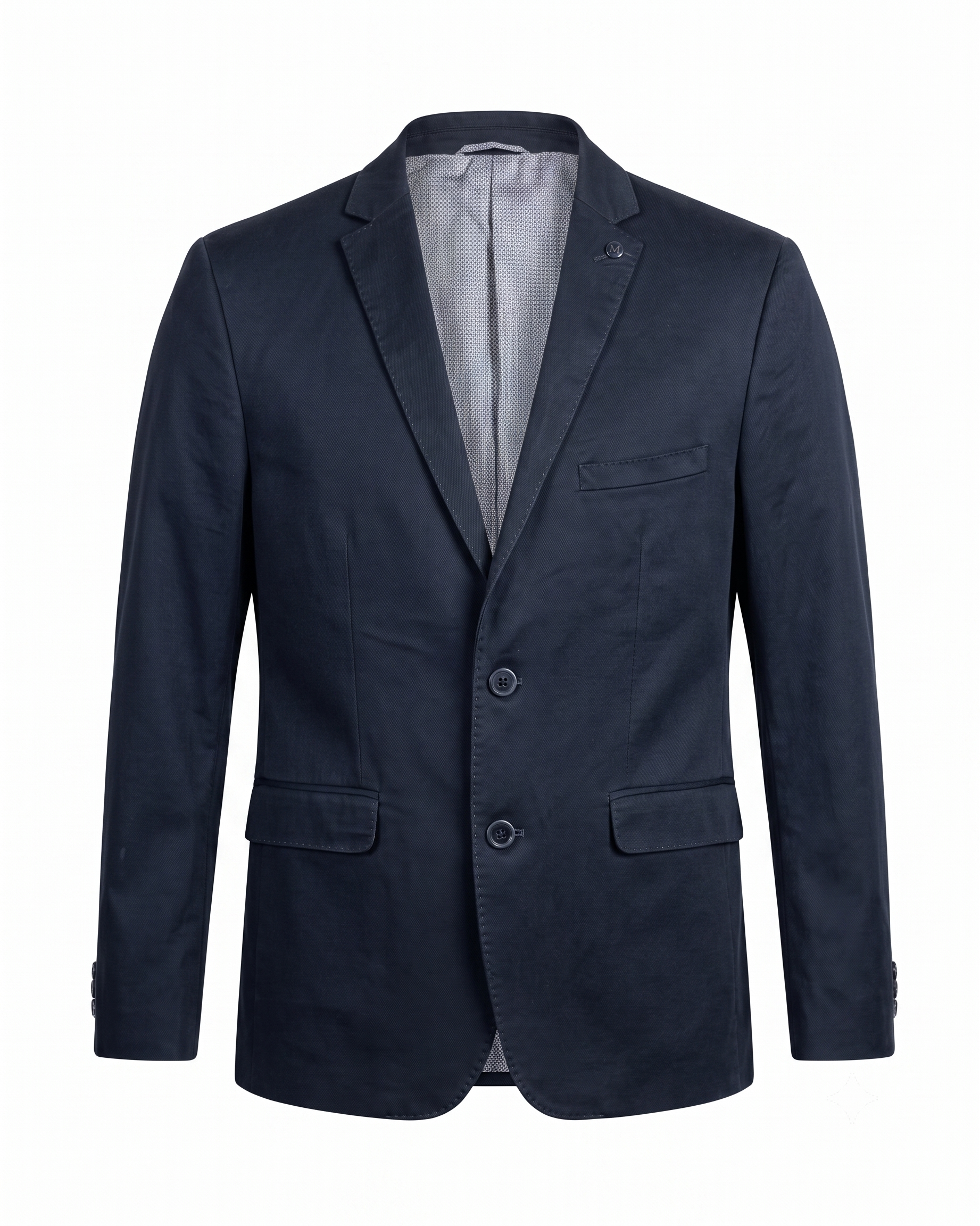 Matinique Navy Blazer- Size EU 52