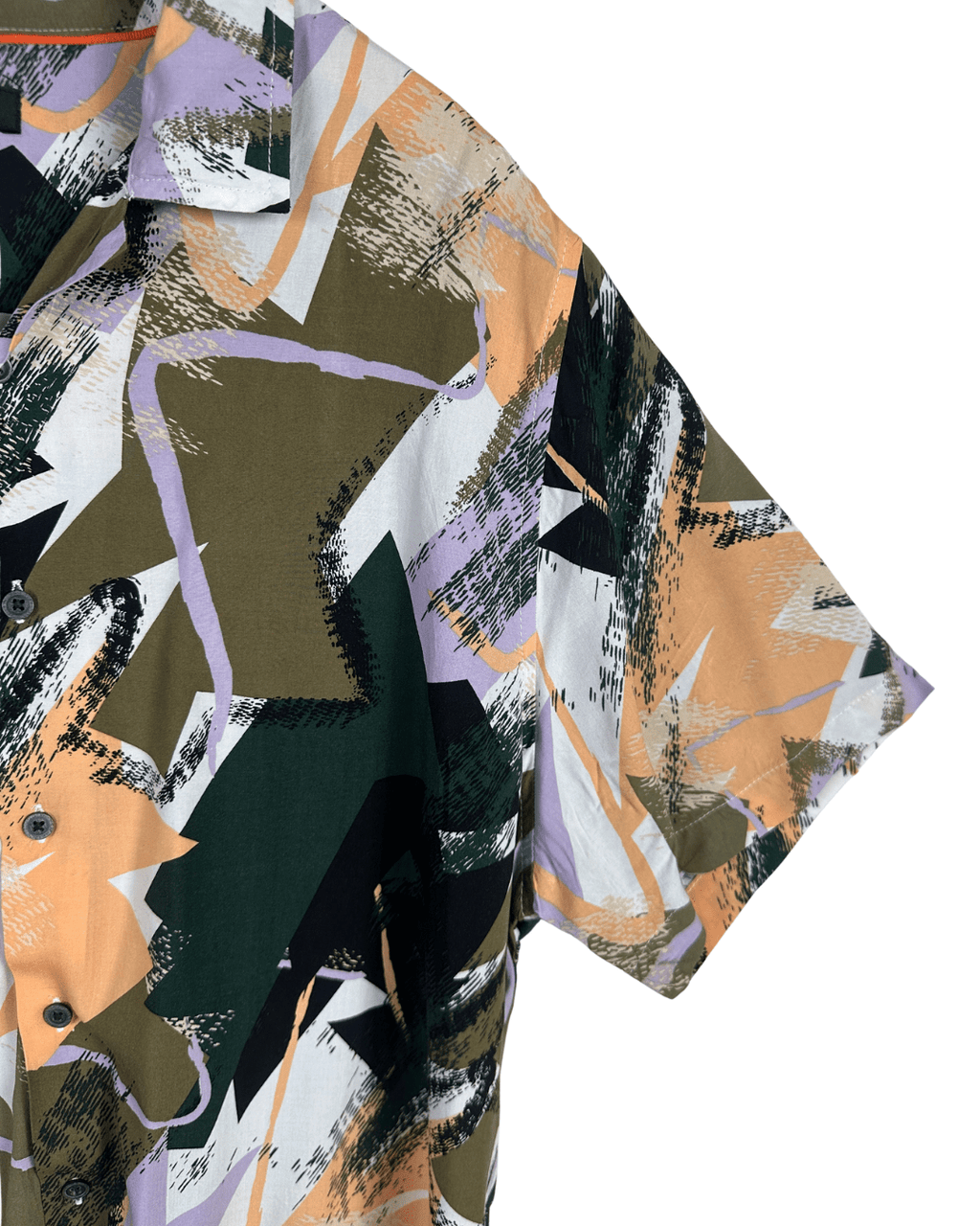 Max Urb_n Shirt - 2XL - Funkify