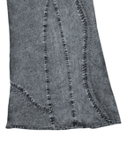 Maxi Denim Skirt - Funkify