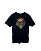 Maxtrax Graphic T-shirt XL - Funkify