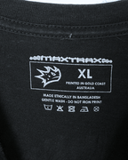 Maxtrax Graphic T-shirt XL - Funkify