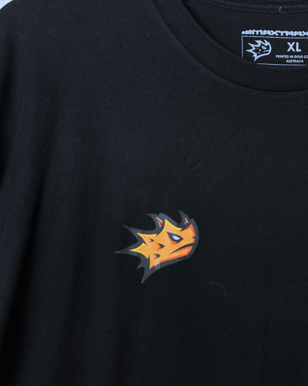 Maxtrax Graphic T-shirt XL - Funkify