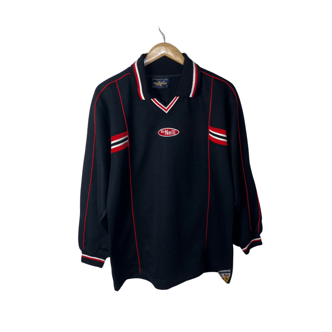 Mc Neil Sweatshirt Large - Funkify