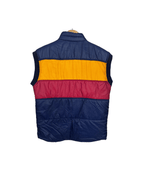 McGREGOR Puffer Vest Large - Funkify