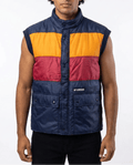 McGREGOR Puffer Vest Large - Funkify