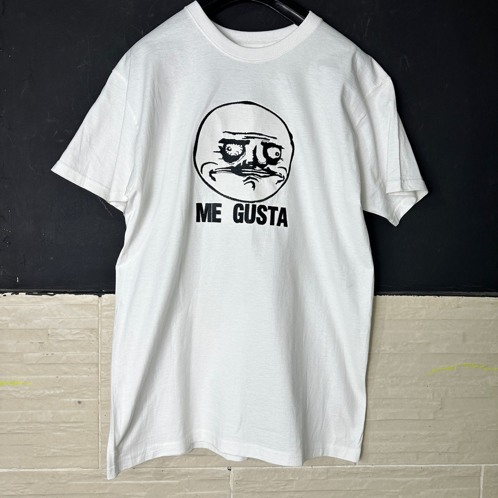 Me Gusta Graphic Tee - Funkify