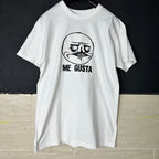 Me Gusta Graphic Tee - Funkify