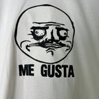 Me Gusta Graphic Tee - Funkify