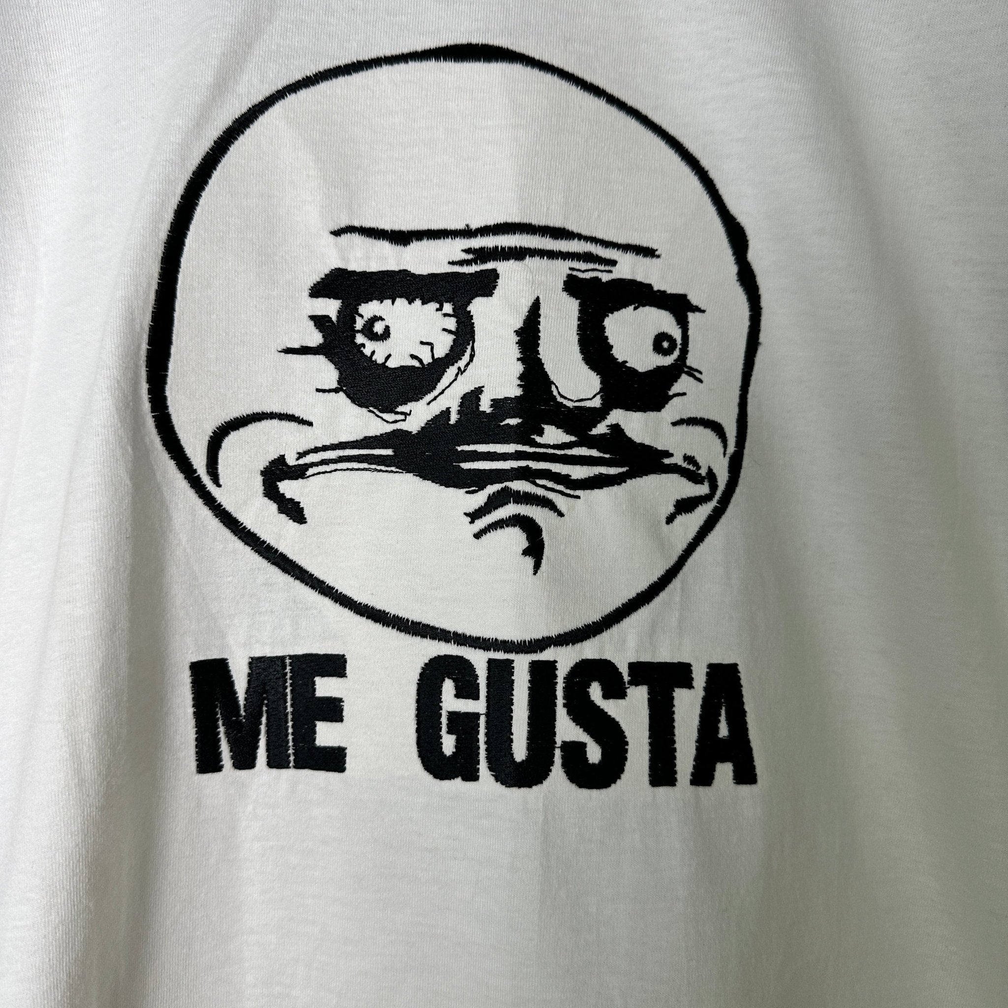 Me Gusta Graphic Tee - Funkify