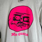 Meme Ironic Face Tee - Funkify