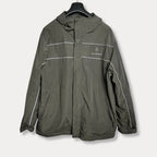 Mercedes-Benz Track Jacket XL - Funkify